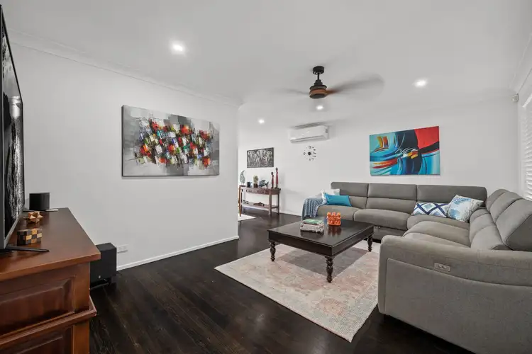 Third view of Homely house listing, 15 Columbia Street, Kearns NSW 2558