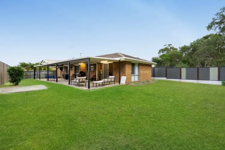 Main view of Homely house listing, 36 Aegean Street, Waterford West QLD 4133