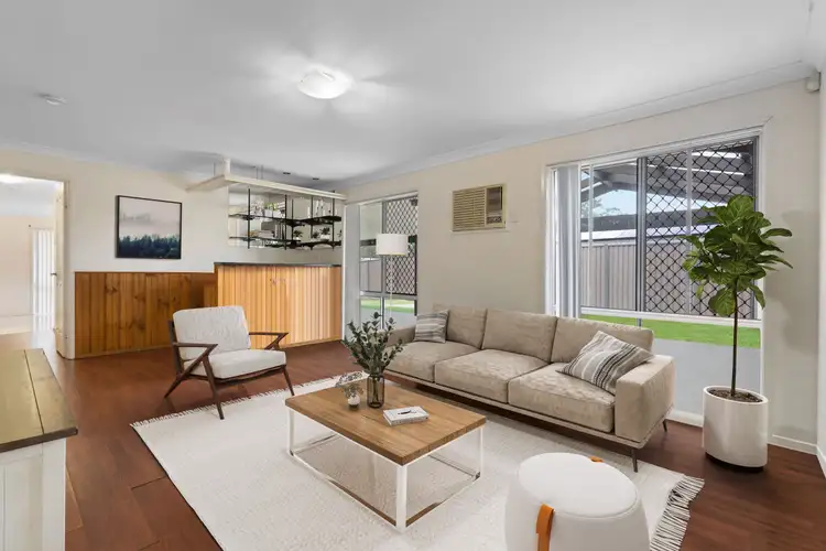 Second view of Homely house listing, 36 Aegean Street, Waterford West QLD 4133