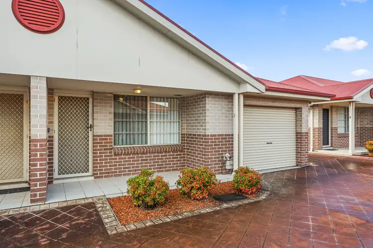 3/105 Tongarra Road, Albion Park NSW 2527