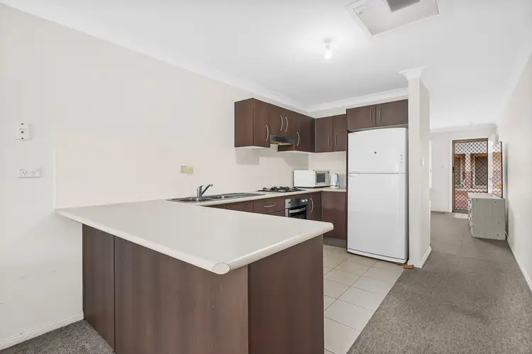 Second view of Homely villa listing, 3/105 Tongarra Road, Albion Park NSW 2527