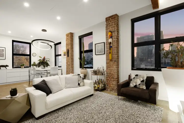 17/156 Crown Street, Darlinghurst NSW 2010