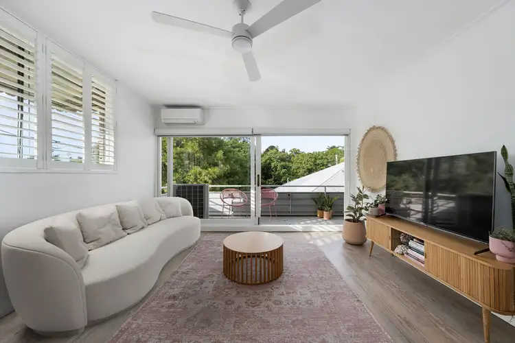 5/36 Alexandra Road, Ascot QLD 4007