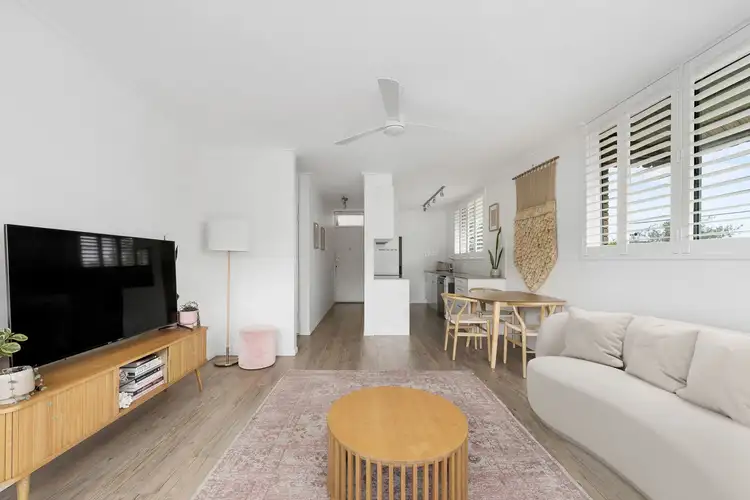 Fourth view of Homely apartment listing, 5/36 Alexandra Road, Ascot QLD 4007