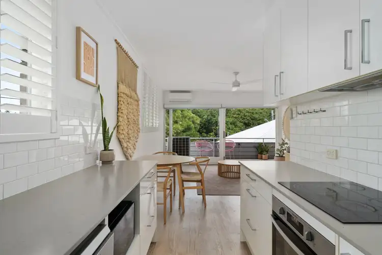 Sixth view of Homely apartment listing, 5/36 Alexandra Road, Ascot QLD 4007