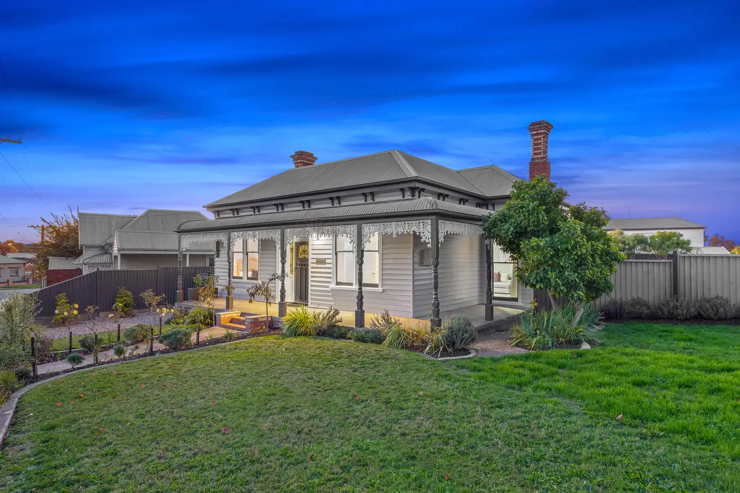 Main view of Homely house listing, 19 Blair Street, Golden Point VIC 3350