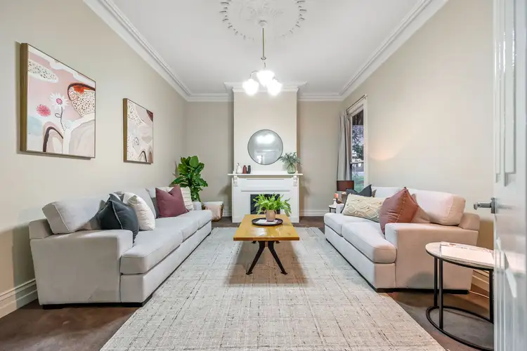 Fourth view of Homely house listing, 19 Blair Street, Golden Point VIC 3350