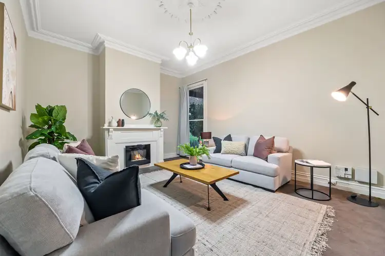 Fifth view of Homely house listing, 19 Blair Street, Golden Point VIC 3350
