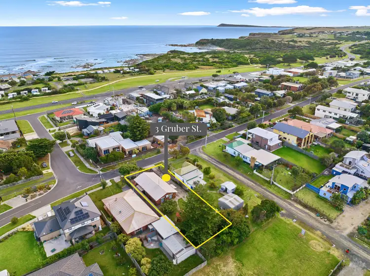3 Gruber Street, Kilcunda VIC 3995