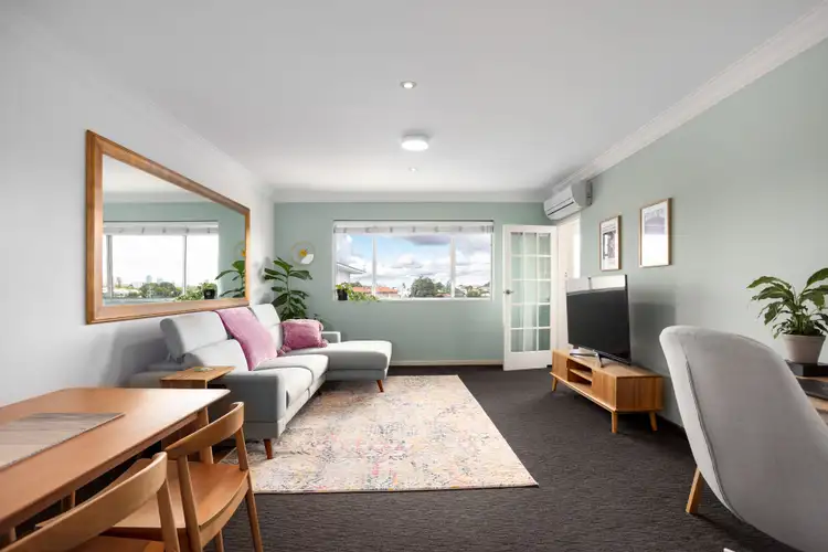 Main view of Homely apartment listing, 22/217 Walcott Street, North Perth WA 6006