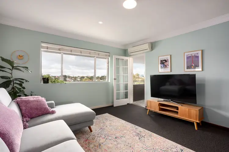 Second view of Homely apartment listing, 22/217 Walcott Street, North Perth WA 6006