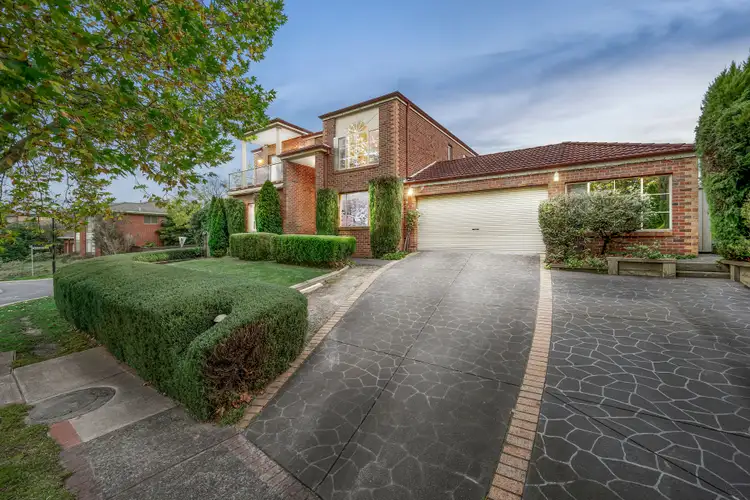 95 Billanook Way, Chirnside Park VIC 3116