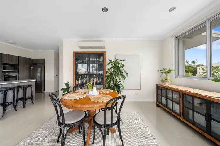 Fourth view of Homely apartment listing, 7/5 Buxton Street, Ascot QLD 4007