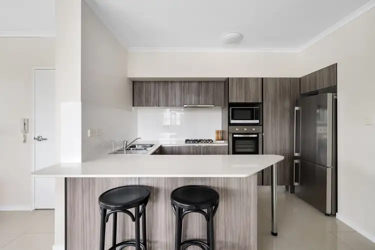 Fifth view of Homely apartment listing, 7/5 Buxton Street, Ascot QLD 4007