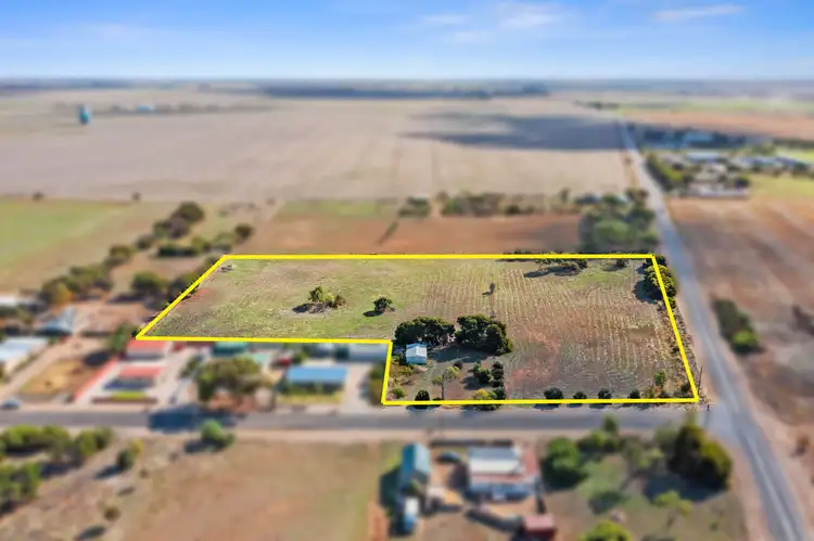 Third view of Homely land listing, 2-6 West Street, Edithburgh SA 5583
