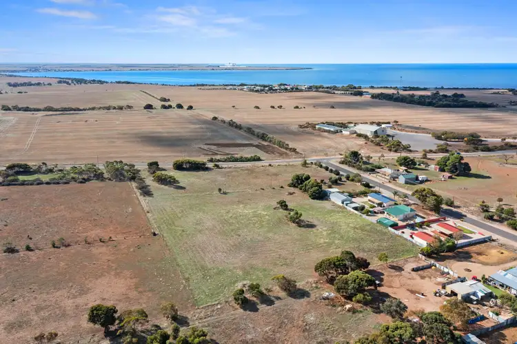 Sixth view of Homely land listing, 2-6 West Street, Edithburgh SA 5583