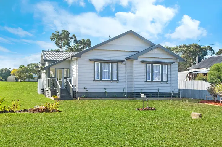 Main view of Homely house listing, 36 Townsend Street, Mortlake VIC 3272