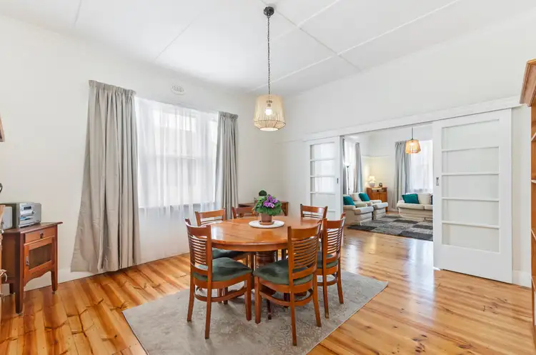 Fourth view of Homely house listing, 36 Townsend Street, Mortlake VIC 3272