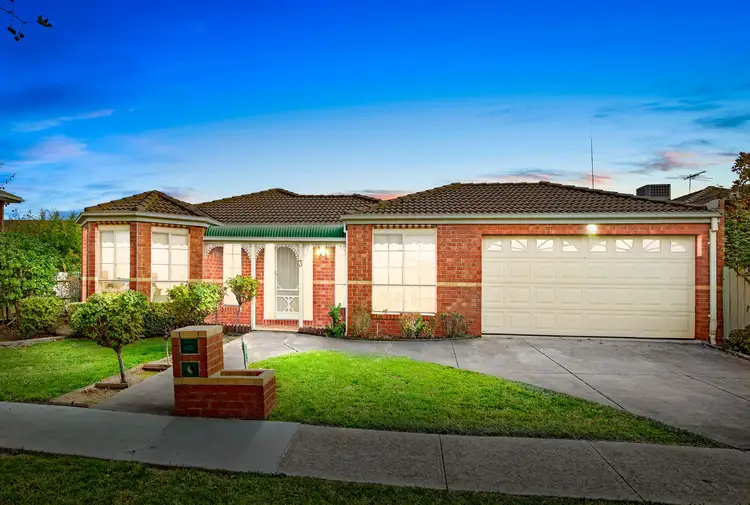 3 Driftwood Close, Seabrook VIC 3028