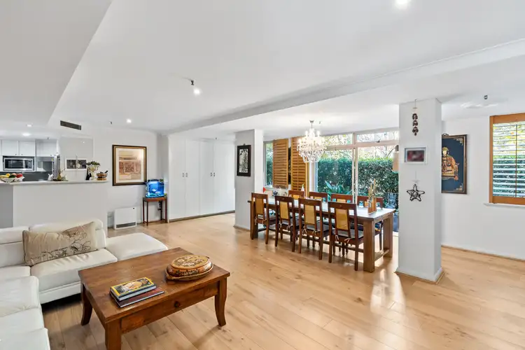 3/63 Crown Street, Woolloomooloo NSW 2011