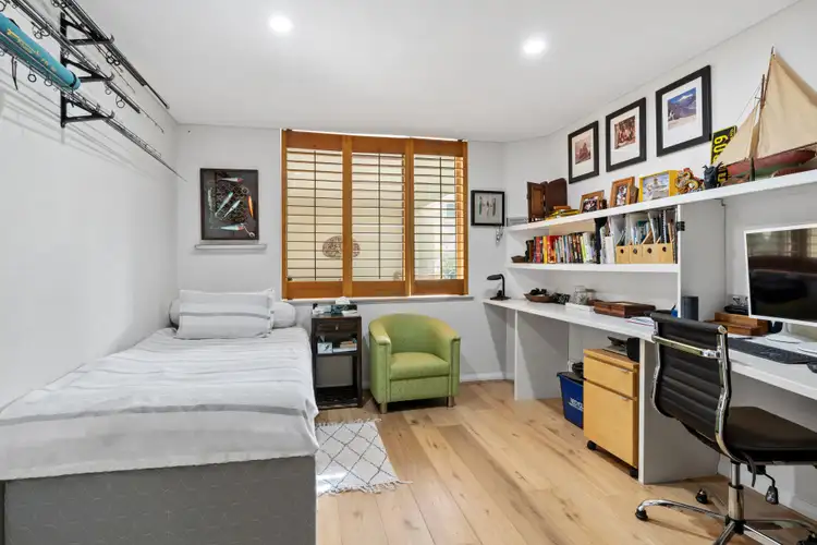 Sixth view of Homely apartment listing, 3/63 Crown Street, Woolloomooloo NSW 2011