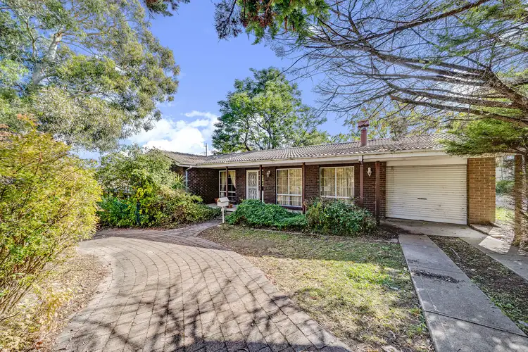 Main view of Homely house listing, 20 Easterbrook Place, Gowrie ACT 2904