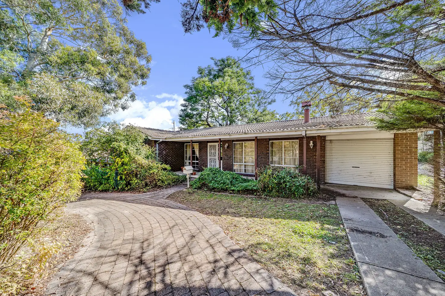Main view of Homely house listing, 20 Easterbrook Place, Gowrie ACT 2904