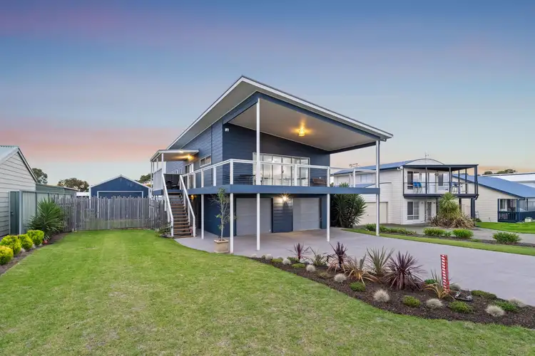 Main view of Homely house listing, 17 Lake Road, Milang SA 5256