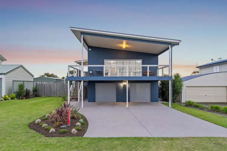 Second view of Homely house listing, 17 Lake Road, Milang SA 5256