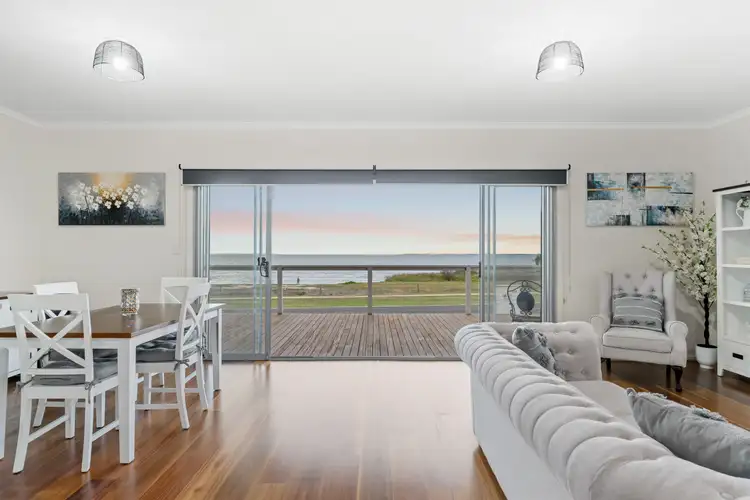 Third view of Homely house listing, 17 Lake Road, Milang SA 5256