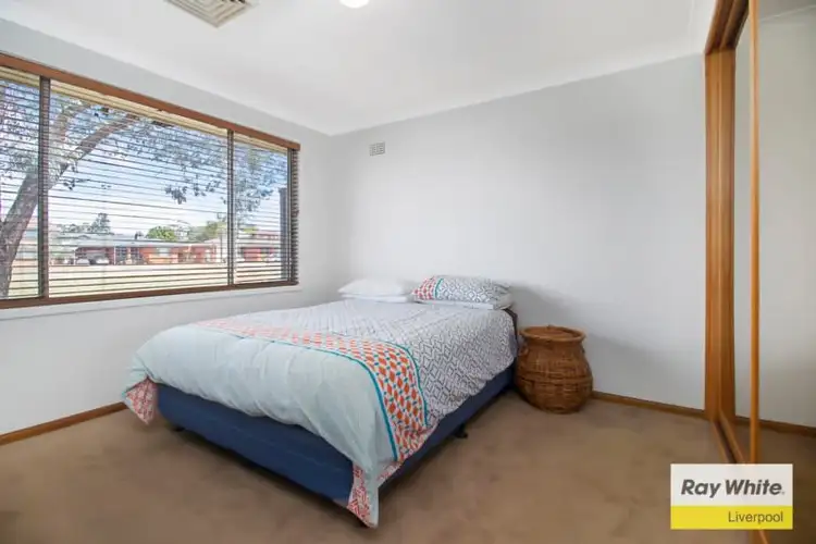 Sixth view of Homely house listing, 59 Alderson Avenue, Liverpool NSW 2170