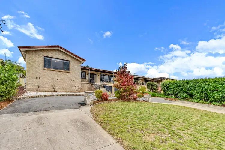 Third view of Homely house listing, 86 Darwinia Terrace, Chapman ACT 2611