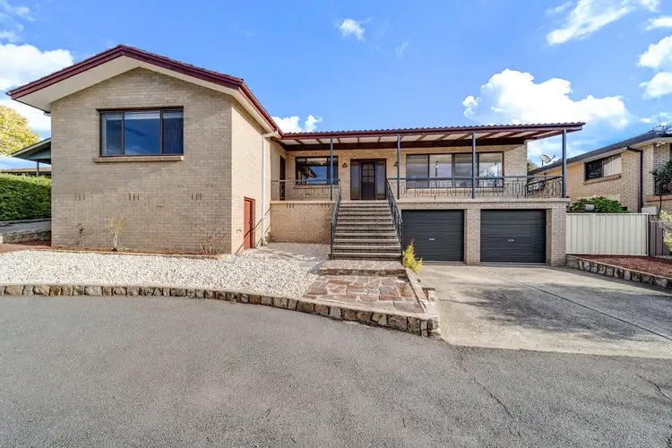 Fourth view of Homely house listing, 86 Darwinia Terrace, Chapman ACT 2611