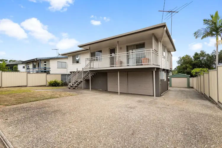 Main view of Homely house listing, 11 Evergreen Avenue,, Bray Park QLD 4500
