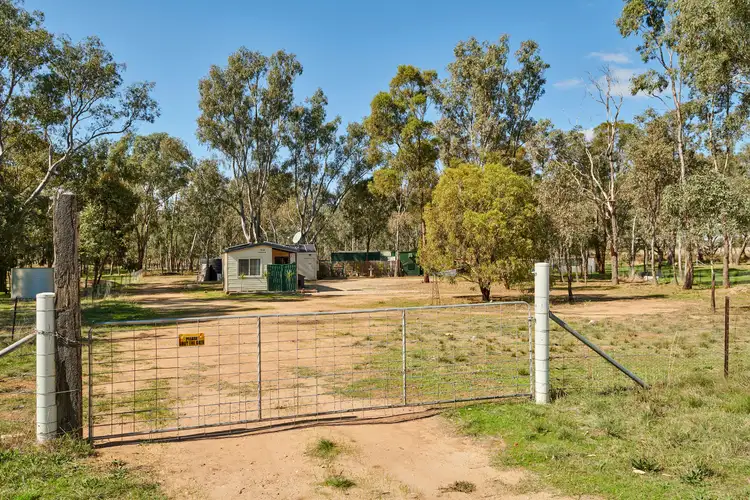 Second view of Homely land listing, LOT 1 McIvor Highway, Heathcote VIC 3523