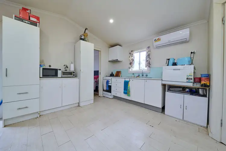 Third view of Homely land listing, LOT 1 McIvor Highway, Heathcote VIC 3523