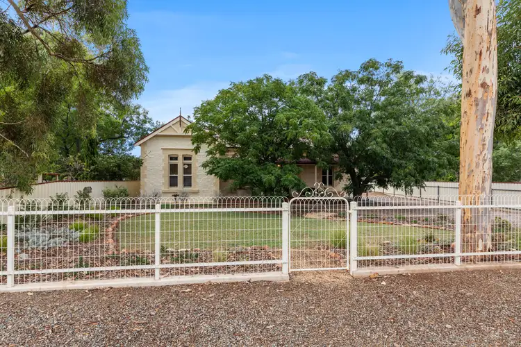 Main view of Homely house listing, 28 West Terrace, Laura SA 5480