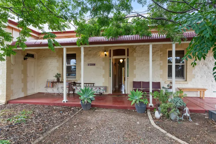 Second view of Homely house listing, 28 West Terrace, Laura SA 5480