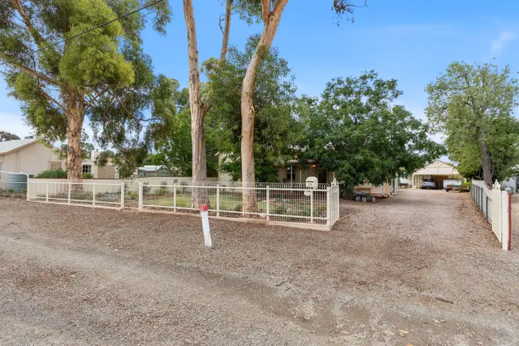 Third view of Homely house listing, 28 West Terrace, Laura SA 5480