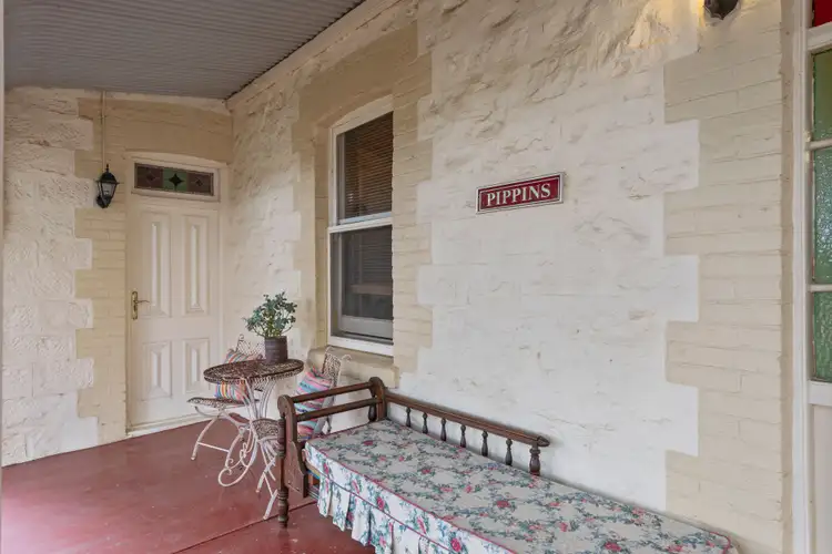 Fourth view of Homely house listing, 28 West Terrace, Laura SA 5480