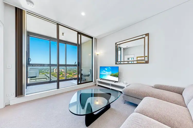 1201/150 Pacific Highway, North Sydney NSW 2060