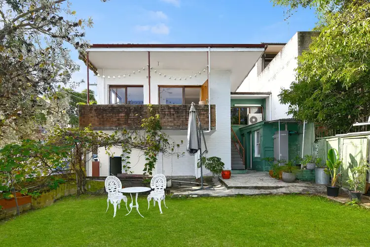 Second view of Homely house listing, 56 Bream Street, Coogee NSW 2034