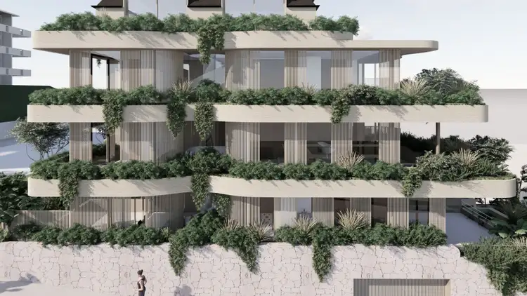Sixth view of Homely house listing, 56 Bream Street, Coogee NSW 2034