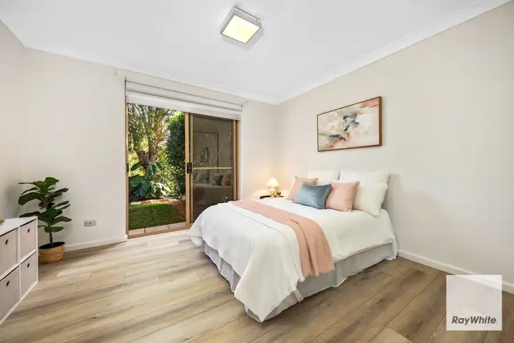 Fifth view of Homely villa listing, 20E/216 Box Road, Miranda NSW 2228