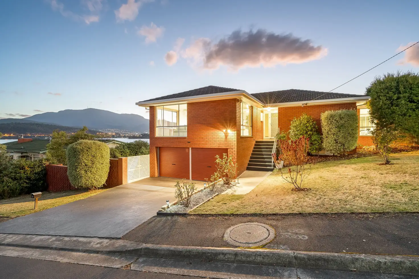Main view of Homely house listing, 127 Derwent Avenue, Lindisfarne TAS 7015