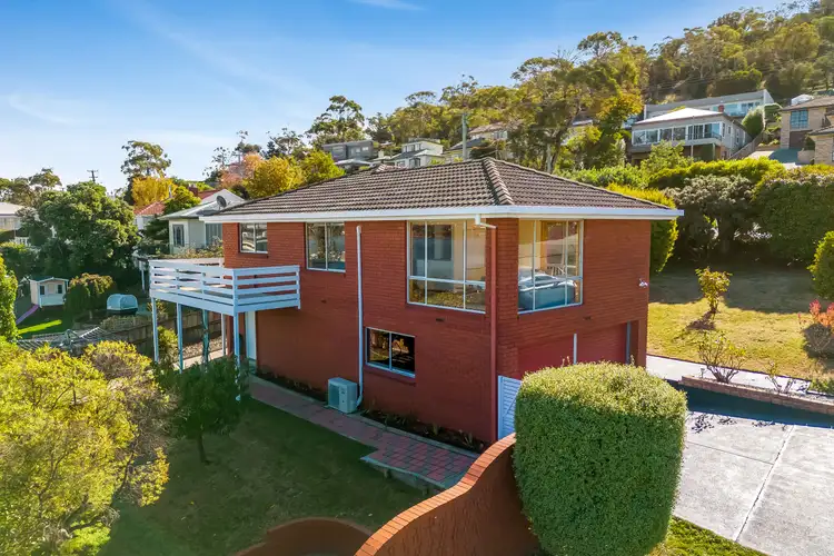Fifth view of Homely house listing, 127 Derwent Avenue, Lindisfarne TAS 7015