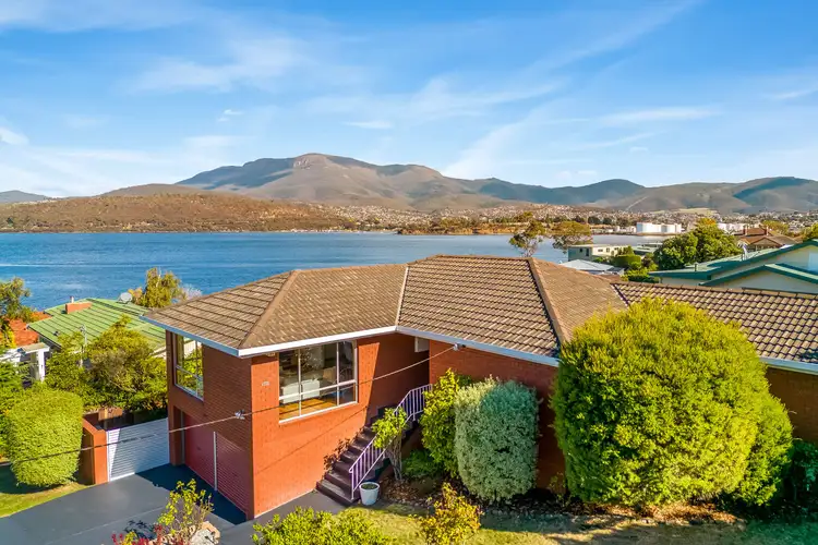 Sixth view of Homely house listing, 127 Derwent Avenue, Lindisfarne TAS 7015