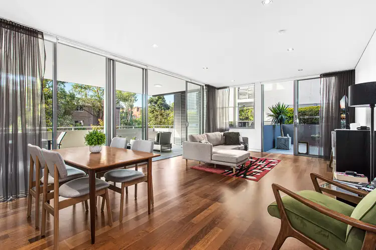 Third view of Homely apartment listing, 2/3-5 Edward Street, Wollongong NSW 2500