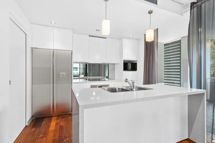 Fourth view of Homely apartment listing, 2/3-5 Edward Street, Wollongong NSW 2500