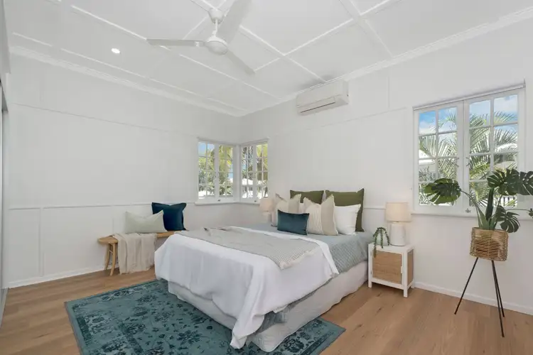 Fourth view of Homely house listing, 30 Sherriff Street, Hermit Park QLD 4812